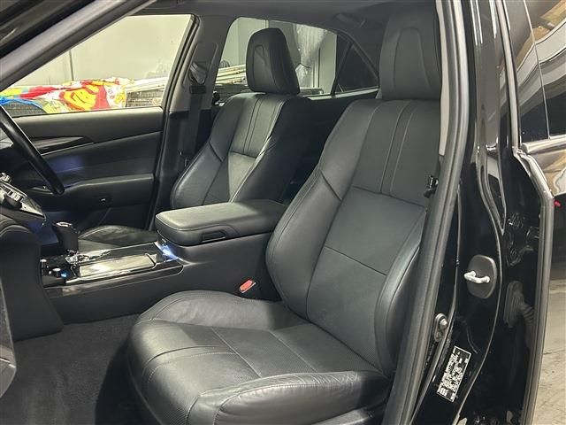 TOYOTA CROWN SEDAN 4WD 2013 Image 31