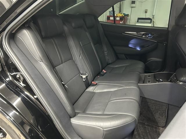 TOYOTA CROWN SEDAN 4WD 2013 Image 31