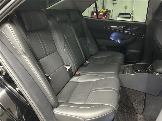 TOYOTA CROWN SEDAN 4WD 2013 Image 31