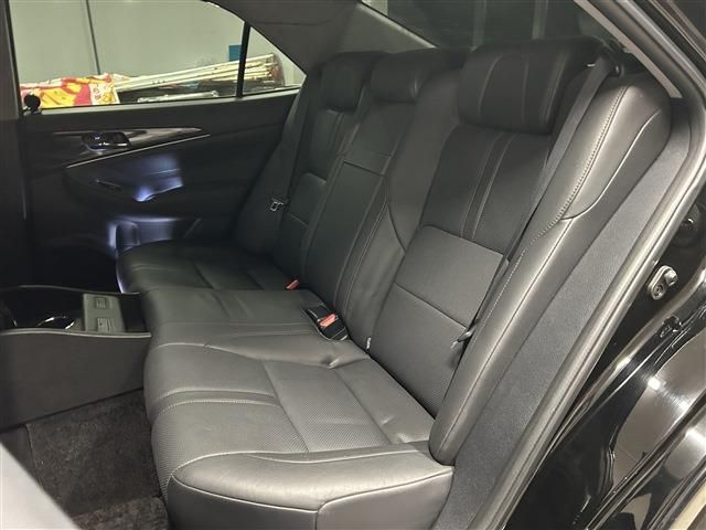 TOYOTA CROWN SEDAN 4WD 2013 Image 31