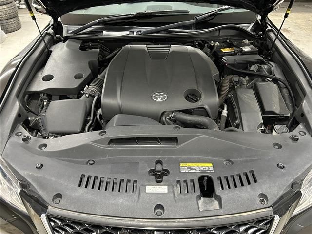 TOYOTA CROWN SEDAN 4WD 2013 Image 31