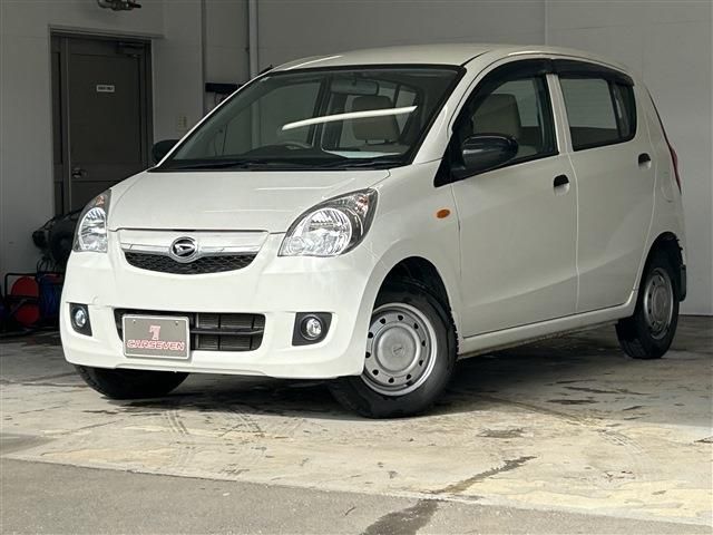 DAIHATSU MIRA 4WD 2013 Image 31