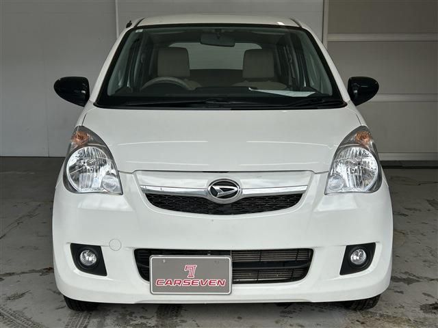 DAIHATSU MIRA 4WD 2013 Image 31