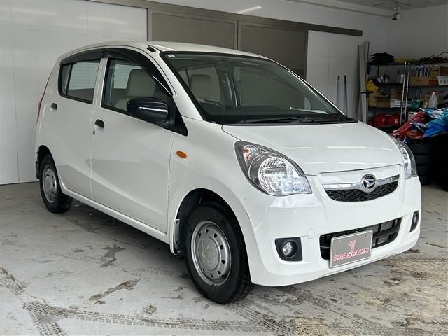 DAIHATSU MIRA 4WD 2013 Image 31