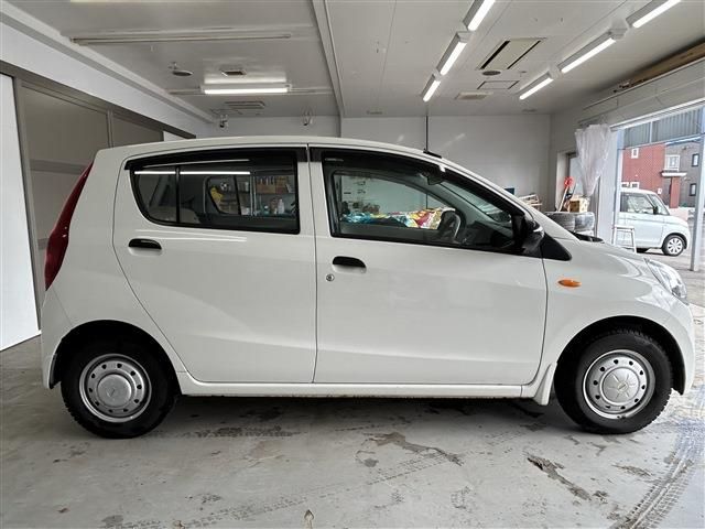 DAIHATSU MIRA 4WD 2013 Image 31