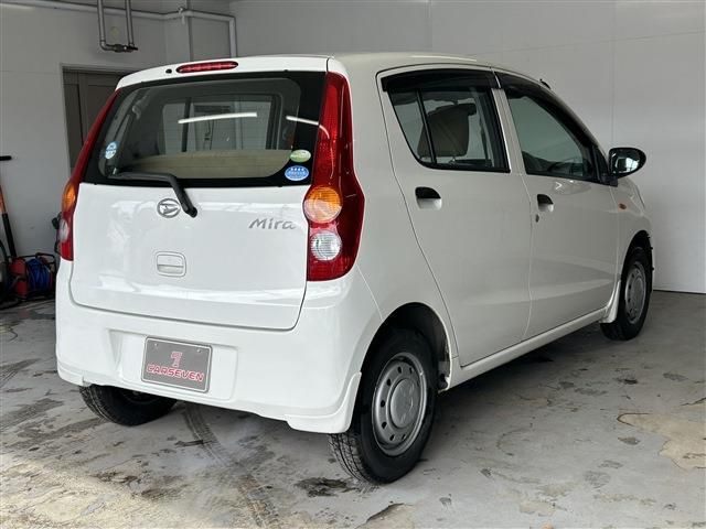 DAIHATSU MIRA 4WD 2013 Image 31