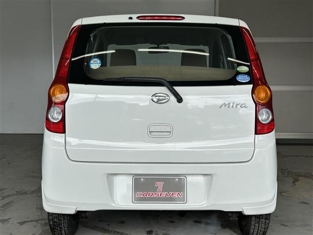 DAIHATSU MIRA 4WD 2013 Image 31
