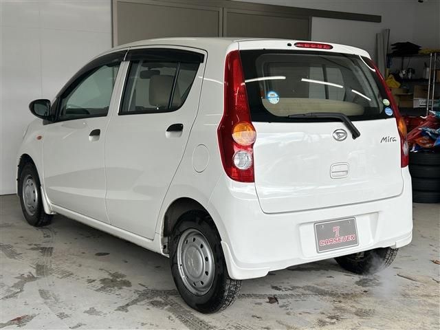 DAIHATSU MIRA 4WD 2013 Image 31