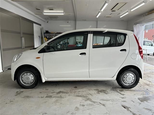DAIHATSU MIRA 4WD 2013 Image 31