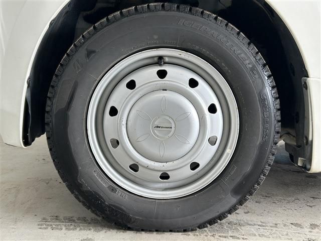 DAIHATSU MIRA 4WD 2013 Image 31