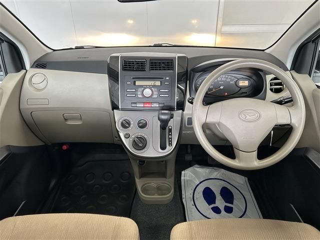 DAIHATSU MIRA 4WD 2013 Image 31