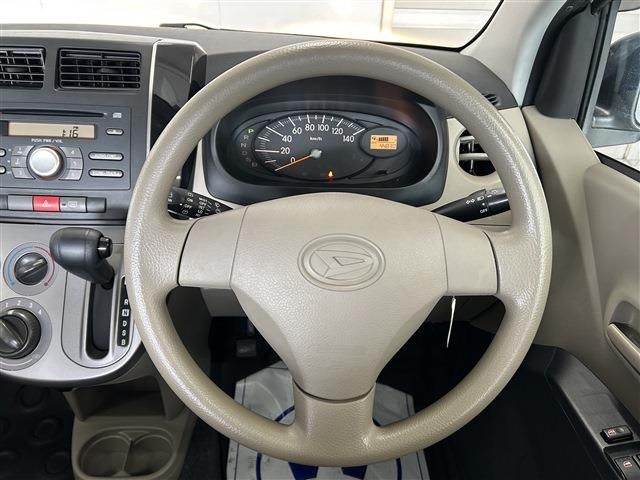 DAIHATSU MIRA 4WD 2013 Image 31