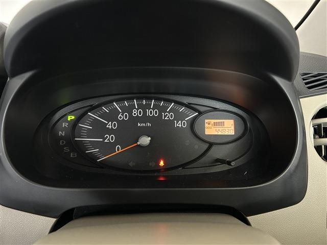 DAIHATSU MIRA 4WD 2013 Image 31