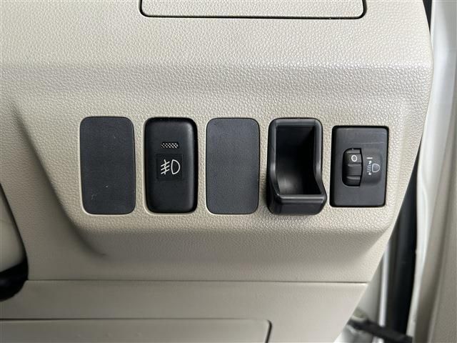 DAIHATSU MIRA 4WD 2013 Image 31