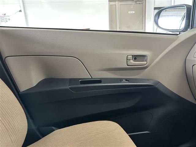 DAIHATSU MIRA 4WD 2013 Image 31