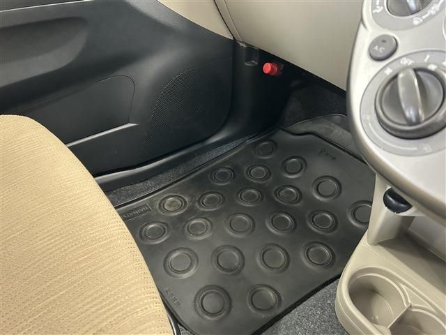 DAIHATSU MIRA 4WD 2013 Image 31