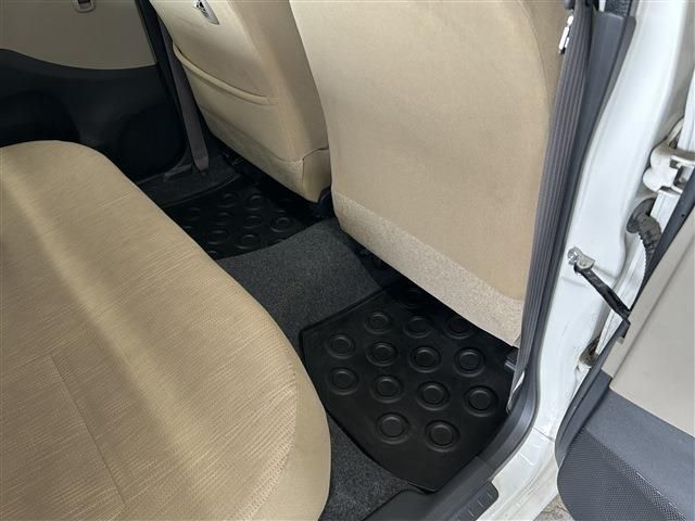 DAIHATSU MIRA 4WD 2013 Image 31