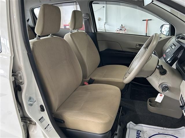 DAIHATSU MIRA 4WD 2013 Image 31