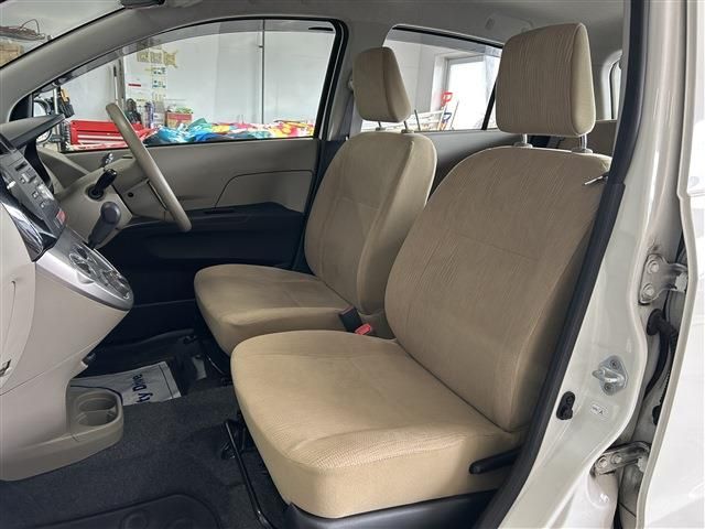 DAIHATSU MIRA 4WD 2013 Image 31