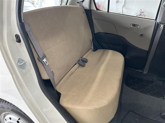 DAIHATSU MIRA 4WD 2013 Image 31