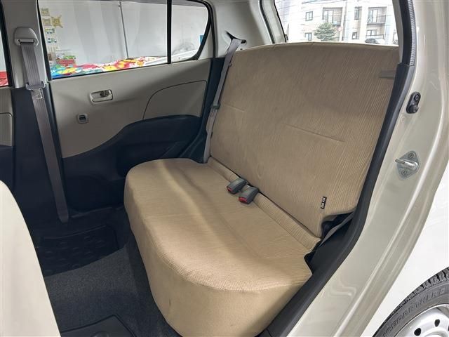 DAIHATSU MIRA 4WD 2013 Image 31