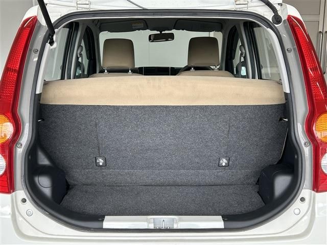 DAIHATSU MIRA 4WD 2013 Image 31