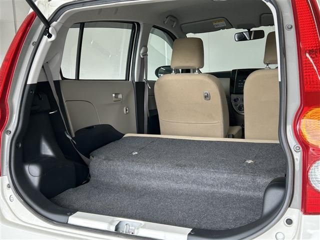 DAIHATSU MIRA 4WD 2013 Image 31