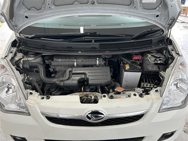 DAIHATSU MIRA 4WD 2013 Image 31