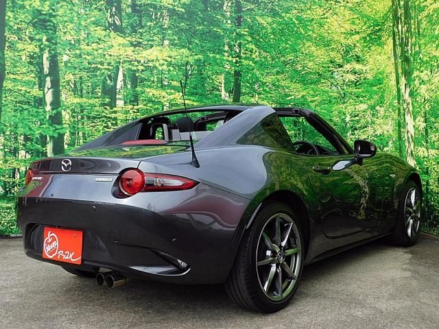 MAZDA ROADSTER RF 2023 Image 31