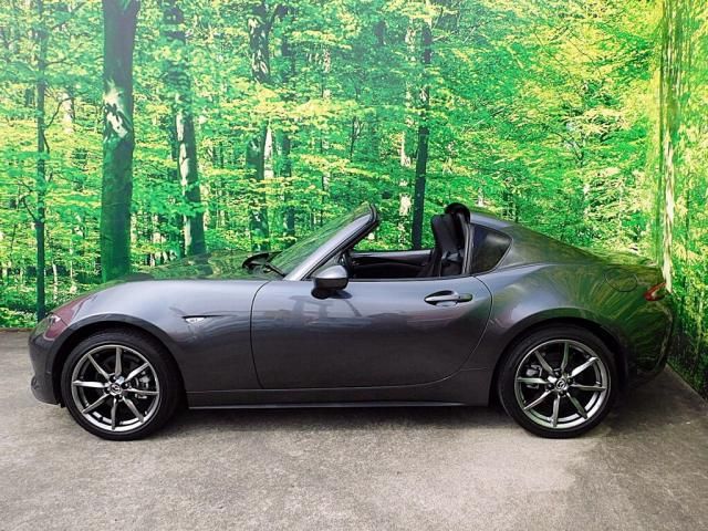 MAZDA ROADSTER RF 2023 Image 31