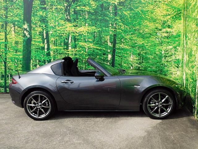 MAZDA ROADSTER RF 2023 Image 31