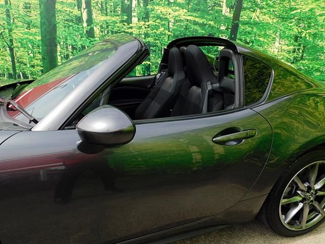 MAZDA ROADSTER RF 2023 Image 31