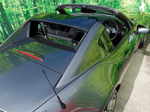 MAZDA ROADSTER RF 2023 Image 31