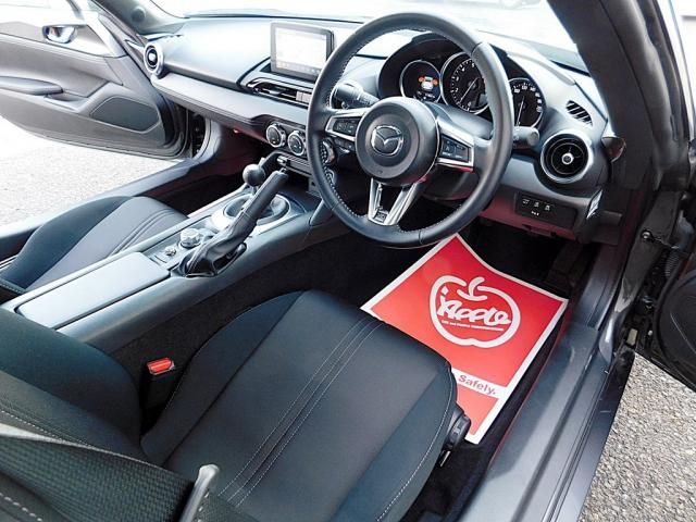 MAZDA ROADSTER RF 2023 Image 31