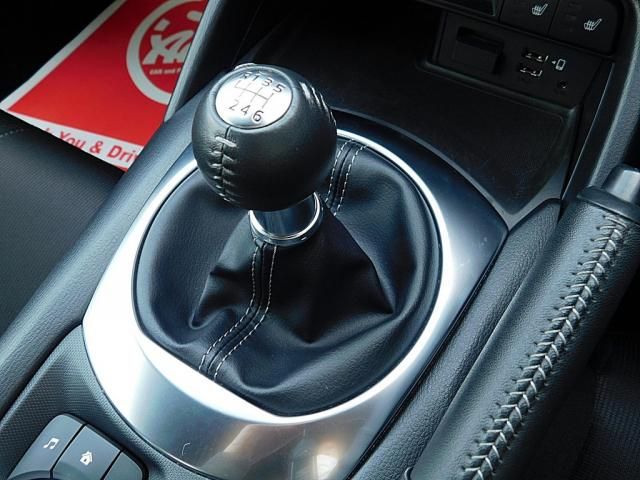 MAZDA ROADSTER RF 2023 Image 31