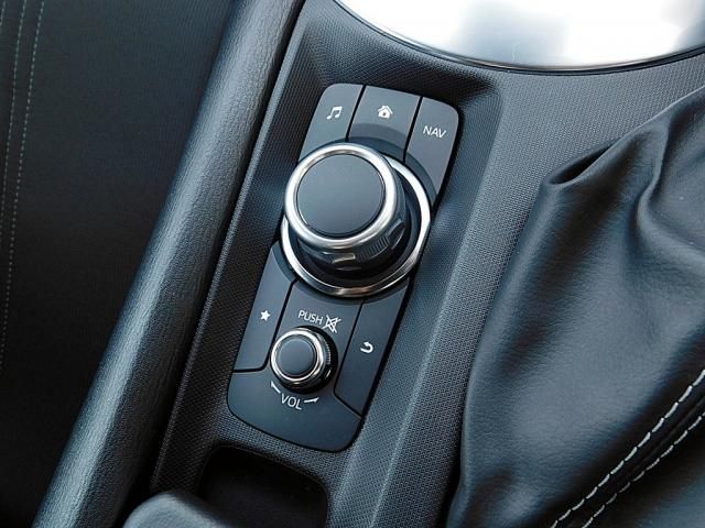 MAZDA ROADSTER RF 2023 Image 31