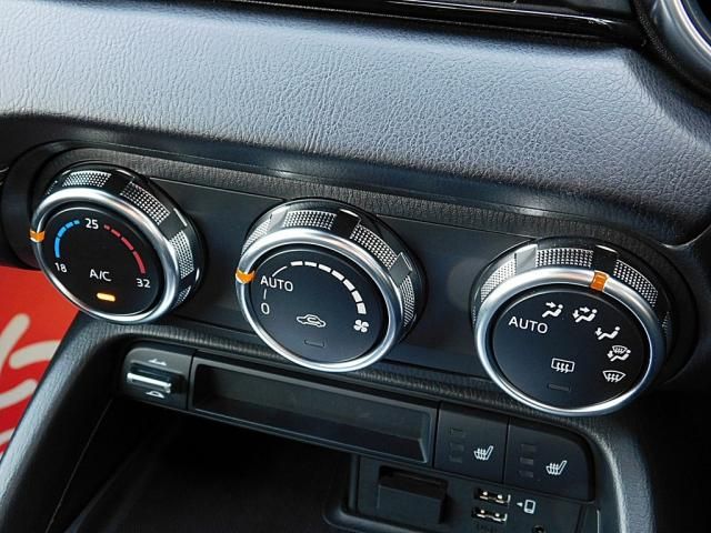 MAZDA ROADSTER RF 2023 Image 31