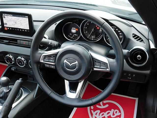 MAZDA ROADSTER RF 2023 Image 31