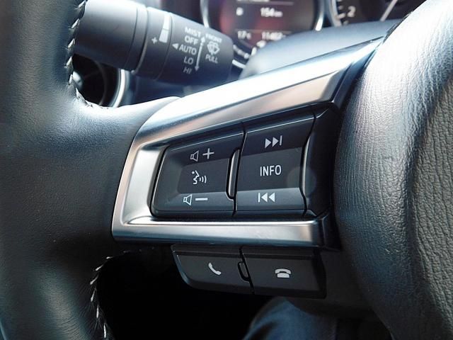 MAZDA ROADSTER RF 2023 Image 31