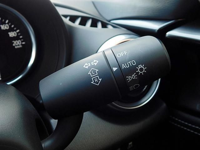 MAZDA ROADSTER RF 2023 Image 31