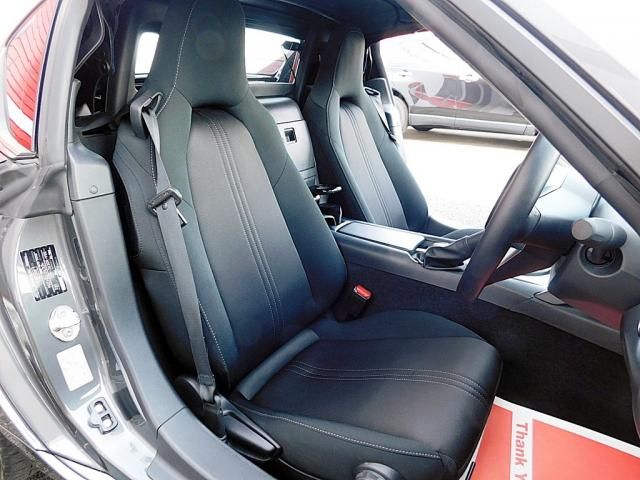 MAZDA ROADSTER RF 2023 Image 31