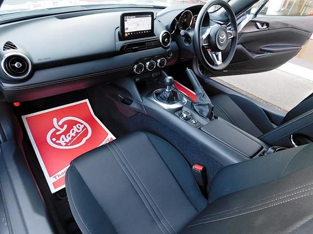 MAZDA ROADSTER RF 2023 Image 31