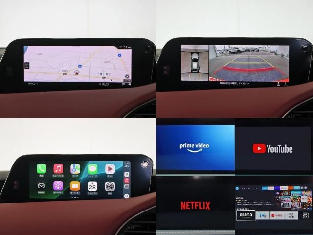 MAZDA 3 FASTBACK 2022 Image 31