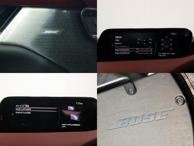 MAZDA 3 FASTBACK 2022 Image 31