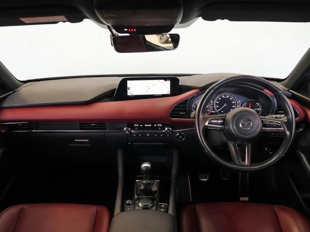 MAZDA 3 FASTBACK 2022 Image 31