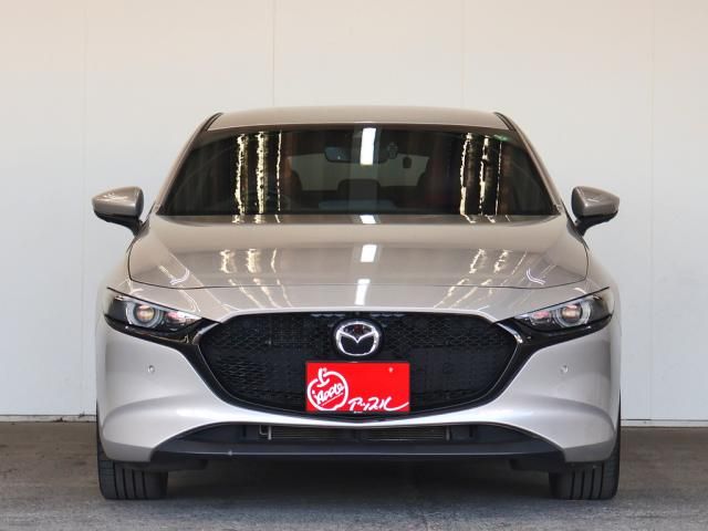 MAZDA 3 FASTBACK 2022 Image 31