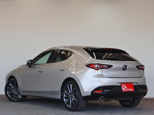 MAZDA 3 FASTBACK 2022 Image 31