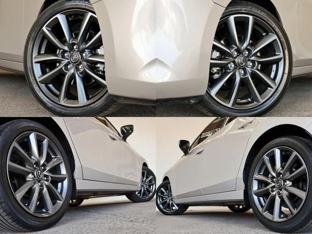 MAZDA 3 FASTBACK 2022 Image 31