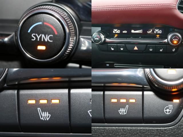 MAZDA 3 FASTBACK 2022 Image 31