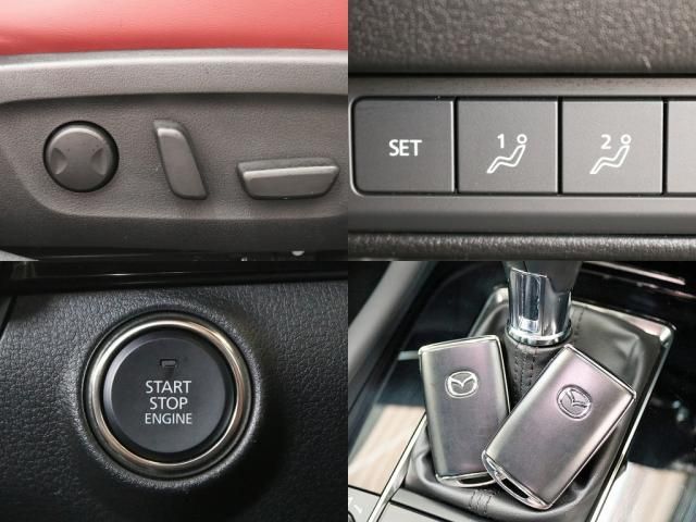 MAZDA 3 FASTBACK 2022 Image 31